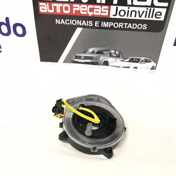 Hard Disk Fita Cinta Airbag Jeep Renegade 1.8 Flex 2019 2020