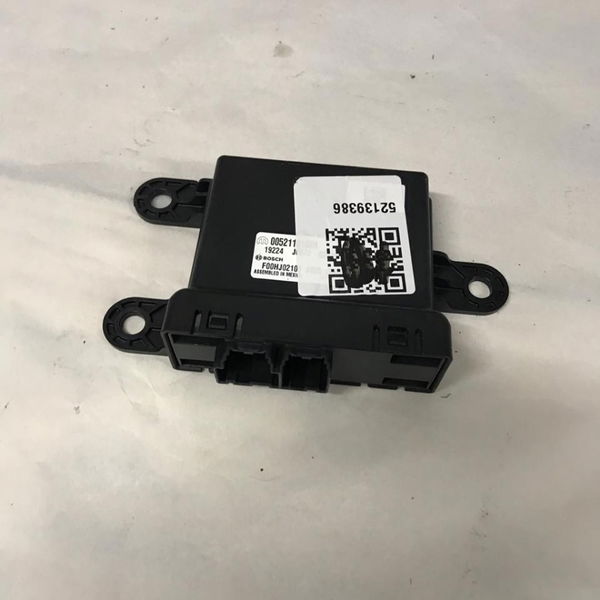 Módulo Sensor Estacionamento Jeep Renegade Flex 2019 2020