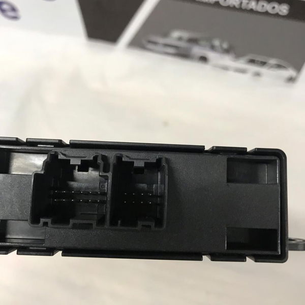 Módulo Sensor Estacionamento Jeep Renegade Flex 2019 2020
