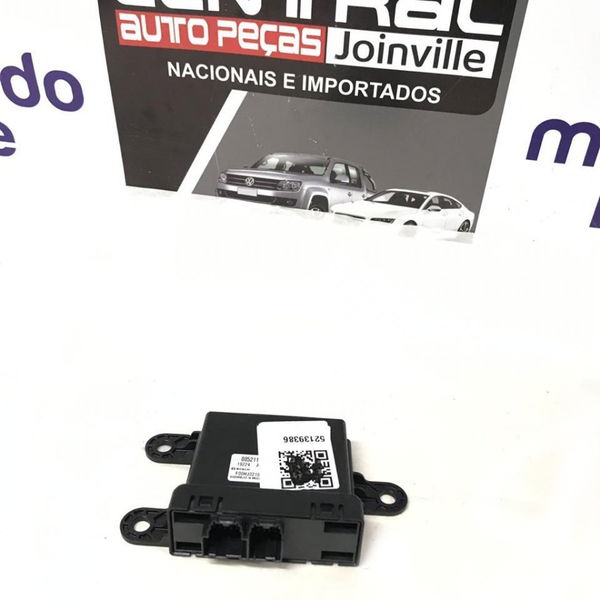 Módulo Sensor Estacionamento Jeep Renegade Flex 2019 2020