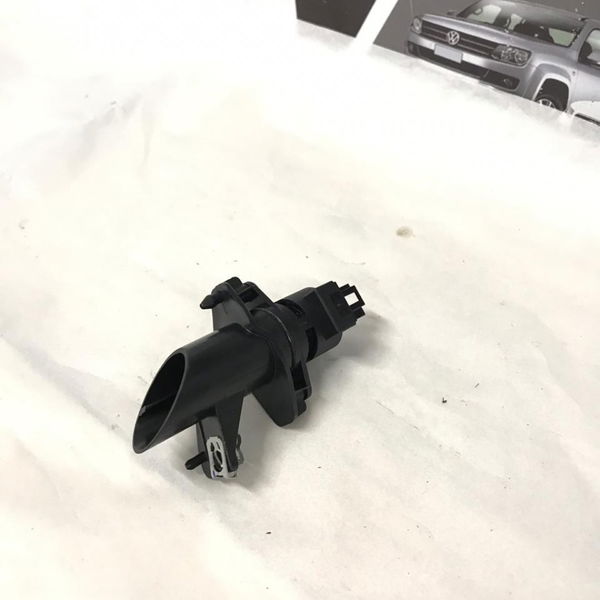 Sensor Temperatura Ar Jeep Renegade Flex 2019 2020 53102292