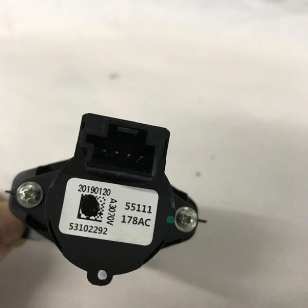 Sensor Temperatura Ar Jeep Renegade Flex 2019 2020 53102292