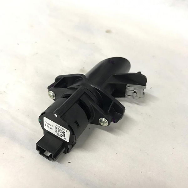 Sensor Temperatura Ar Jeep Renegade Flex 2019 2020 53102292