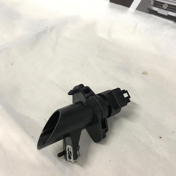 Sensor Temperatura Ar Jeep Renegade Flex 2019 2020 53102292