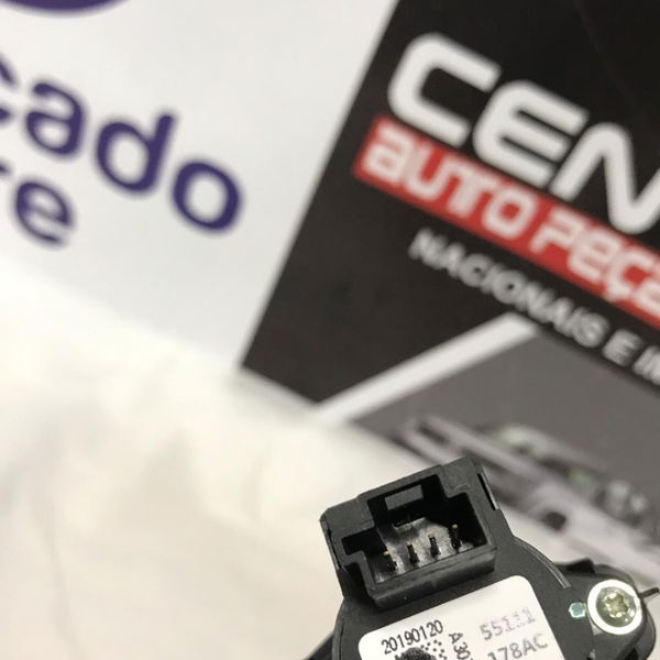 Sensor Temperatura Ar Jeep Renegade Flex 2019 2020 53102292