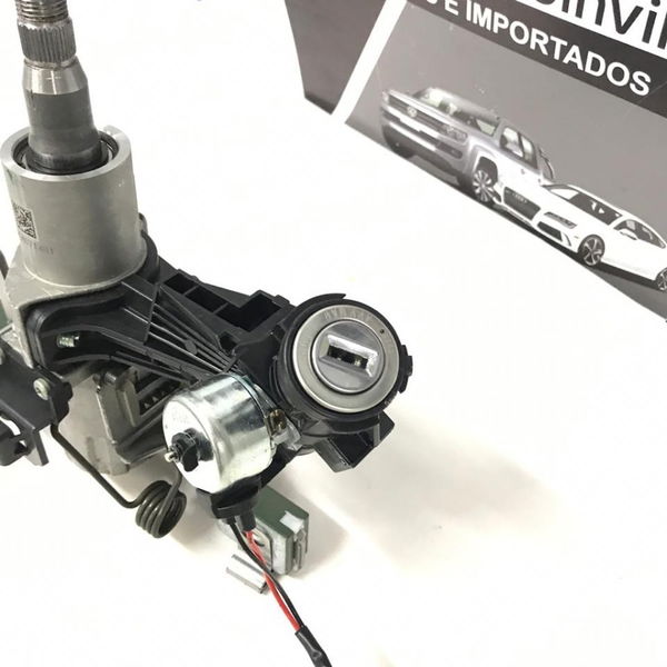 Canote Coluna Direção Comutador Renegade 1.8 Flex 2019 2020