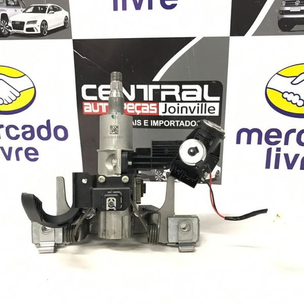 Canote Coluna Direção Comutador Renegade 1.8 Flex 2019 2020