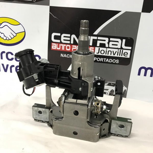 Canote Coluna Direção Comutador Renegade 1.8 Flex 2019 2020