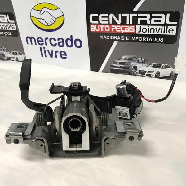 Canote Coluna Direção Comutador Renegade 1.8 Flex 2019 2020