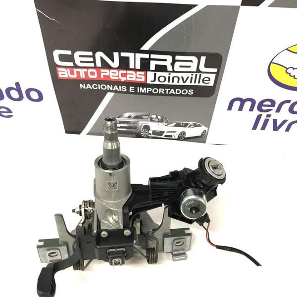Canote Coluna Direção Comutador Renegade 1.8 Flex 2019 2020