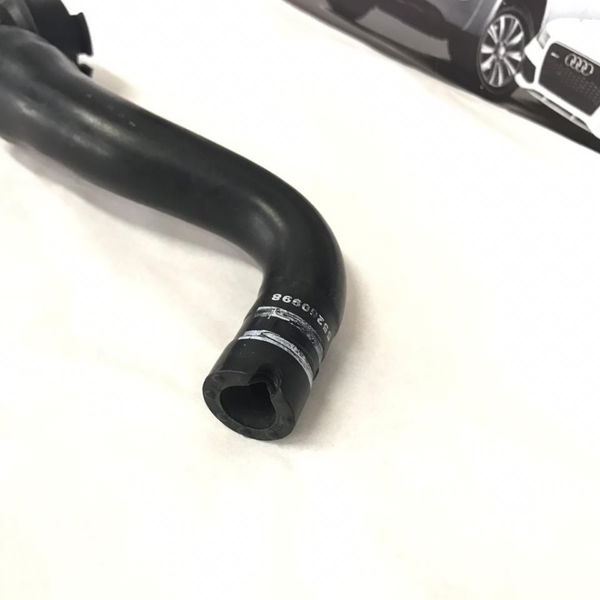 Mangueira Respiro Óleo Jeep Renegade 1.8 Flex 2019 2020