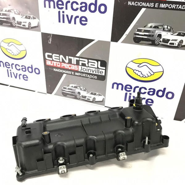 Tampa Válvula Cabeçote Jeep Renegade 1.8 Flex 2019 2020