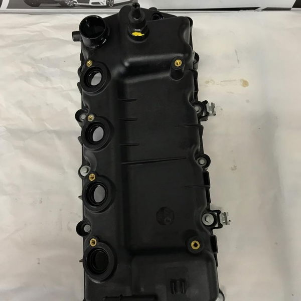 Tampa Válvula Cabeçote Jeep Renegade 1.8 Flex 2019 2020