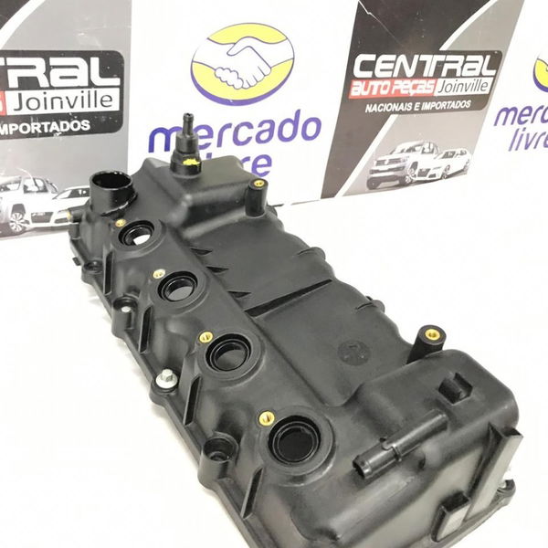 Tampa Válvula Cabeçote Jeep Renegade 1.8 Flex 2019 2020