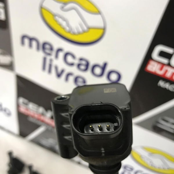 Bobina Ignição Jeep Renegade 1.8 Flex 2019 2020 Unidade