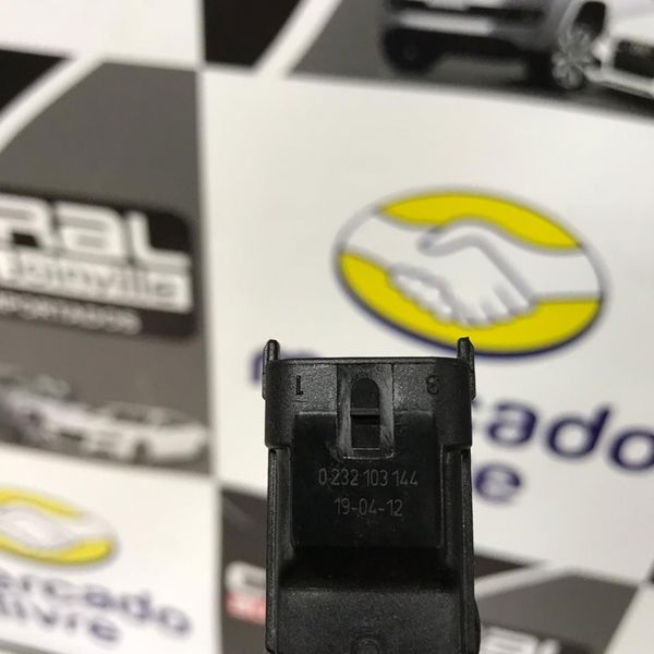 Sensor Fase Rotação Jeep Renegade 1.8 Flex 2019 2020