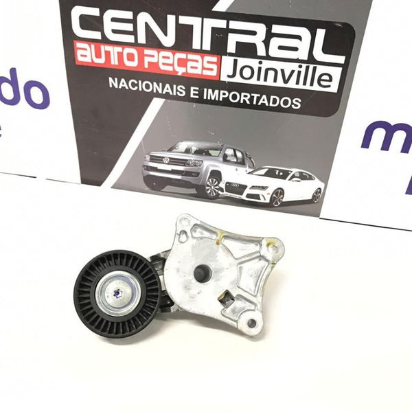 Polia Tensor Esticador Correia Renegade 1.8 Flex 2019 2020
