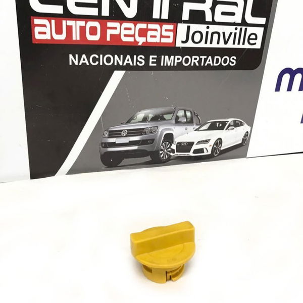 Tampa Óleo Motor Jeep Renegade 1.8 Flex 2019 2020 Original