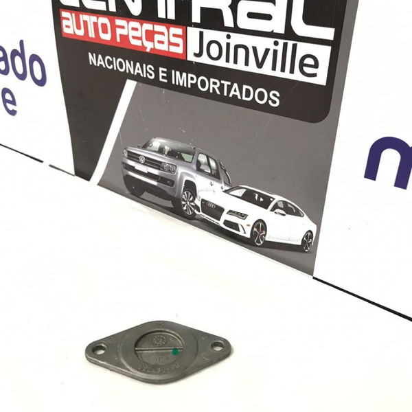 Selo Tampão Motor Jeep Renegade 1.8 Flex 2019 2020