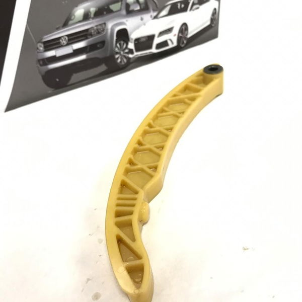 Guia Esticador Corrente Jeep Renegade 1.8 Flex 2019 2020