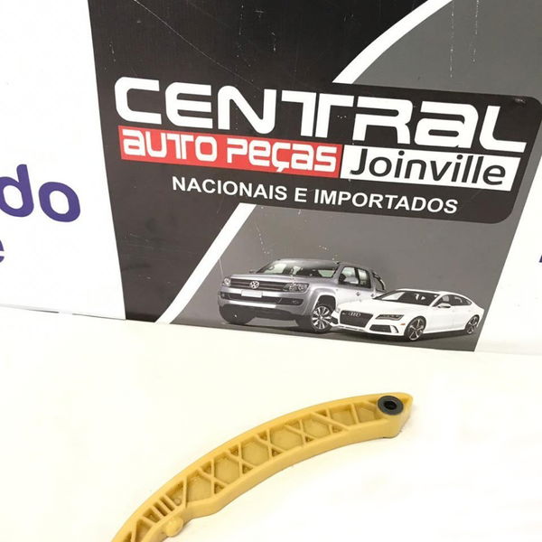 Guia Esticador Corrente Jeep Renegade 1.8 Flex 2019 2020