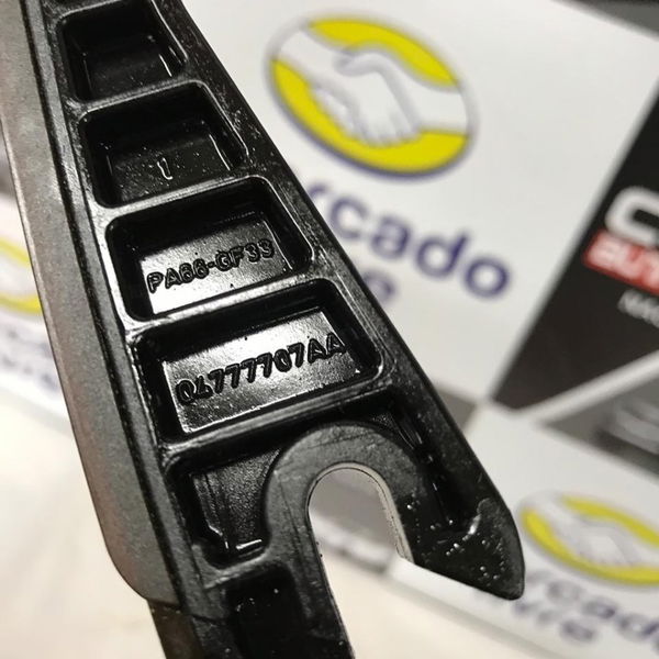Guia Esticador Corrente Jeep Renegade 1.8 Flex 2019 2020 N2