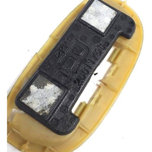 Acabamento Moldura Ford Edge 3.5 2009 2010 8g13-5451496-aa