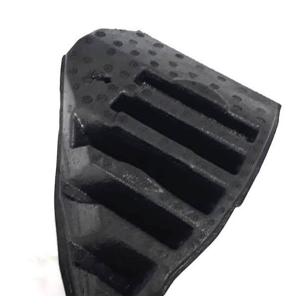 Acabamento Isopor Ford Edge 3.5 2009 2010 7t43-1812003-ad