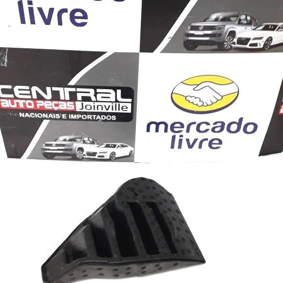 Acabamento Isopor Ford Edge 3.5 2009 2010 7t43-1812003-ad