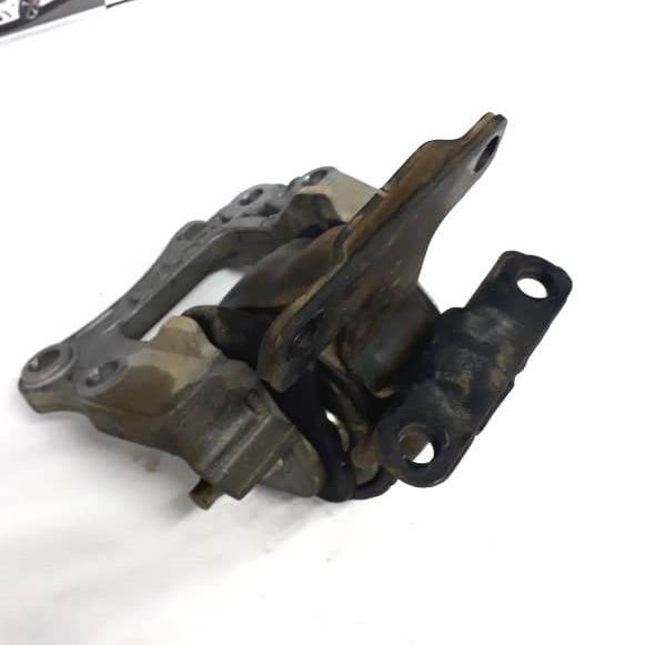 Suporte Coxim Motor Ford Edge 3.5 2009 2010 (coxim Estourado