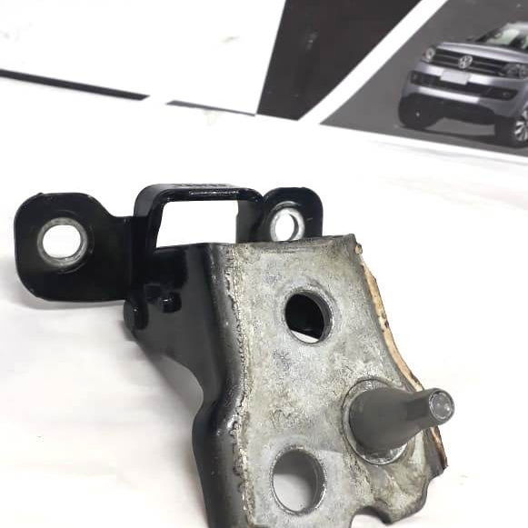Dobradiça Braço Porta Dianteira Ford Edge 2009 2010 Unidade