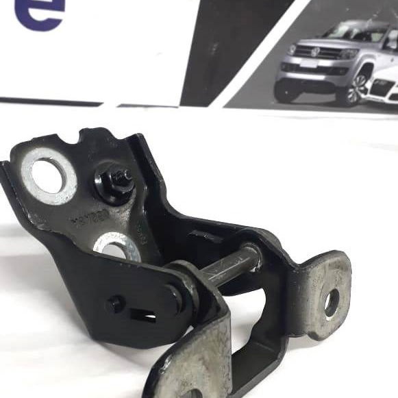 Dobradiça Braço Porta Dianteira Ford Edge 2009 2010 Unidade