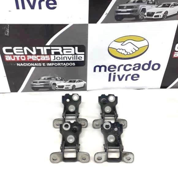 Dobradiça Braço Porta Dianteira Ford Edge 2009 2010 Unidade