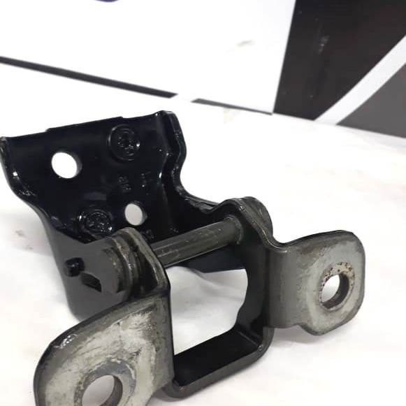 Dobradiça Braço Porta Traseira Ford Edge 2009 2010 Unidade