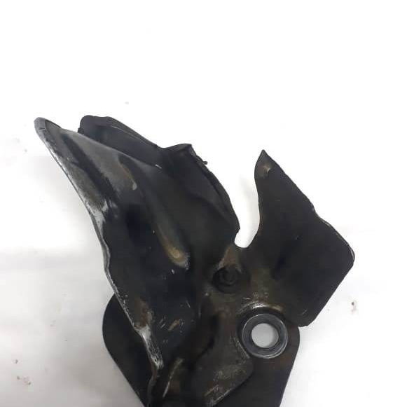 Suporte Chapa Lata Fixação Ford Edge 3.5 V6 2009 2010 