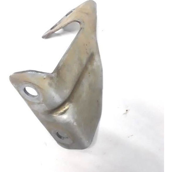 Suporte Calço Chapa Ford Edge V6 2009 2010 7t43-5g288-bd