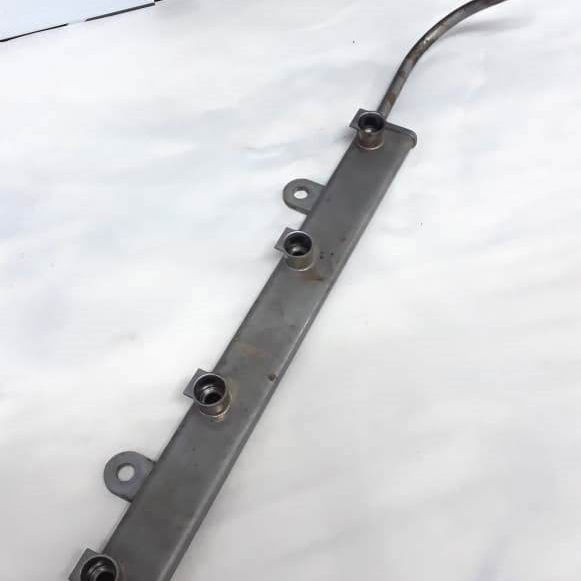 Flauta Bico Injetor Mitsubishi Outlander 2.0 16v 2014 2015