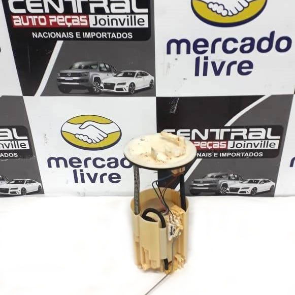 Bomba Combustível Mitsubishi Outlander 2.0 16v 2014 2015