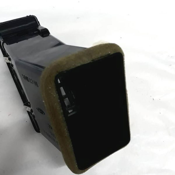 Difusor Ar Condicionado Canto Esquerdo Ford Edge 2009 2010