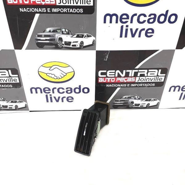 Difusor Ar Condicionado Canto Esquerdo Ford Edge 2009 2010