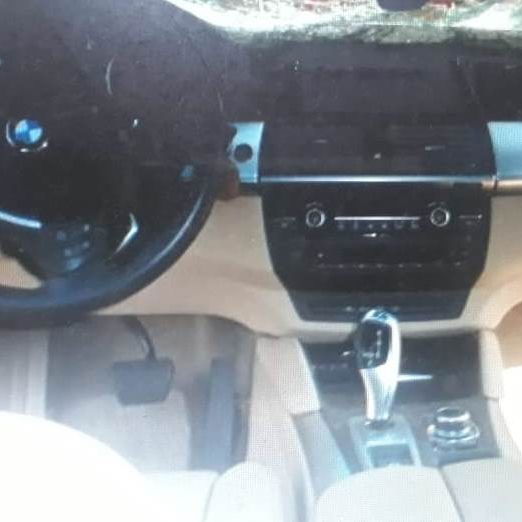 Acabamento Frente Portas Teto Bmw X6 3.0 306cv Bi Turbo 2013