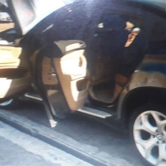 Acabamento Frente Portas Teto Bmw X6 3.0 306cv Bi Turbo 2013