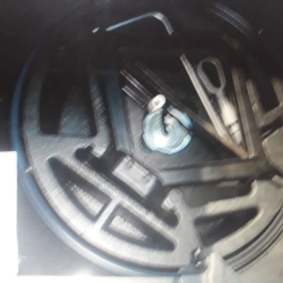 Acabamento Frente Portas Teto Bmw X6 3.0 306cv Bi Turbo 2013
