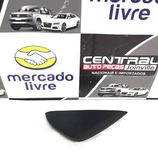 Acabamento Direito Lateral Painel Jeep Renegade 2019 2020