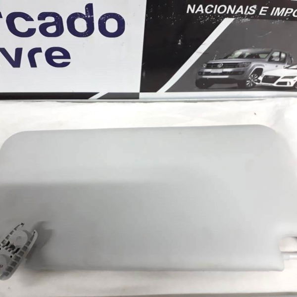 Par Quebra Sol Original Jeep Renegade Flex 2019 2020