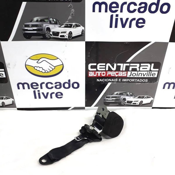 Cinto Segurança Traseiro Esquerdo Jeep Renegade 2019 2020