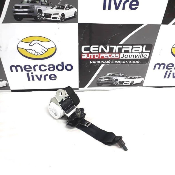 Cinto Segurança Traseiro Direito Jeep Renegade 2019 2020