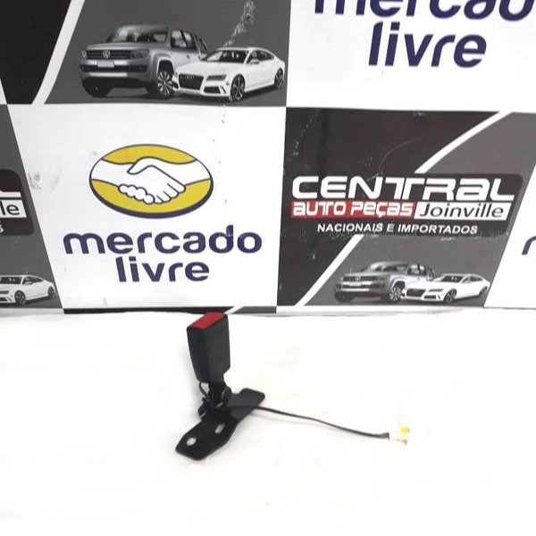 Engate Cinto Traseiro Direito Jeep Renegade Flex 2019 2020