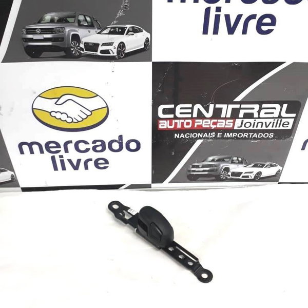 Regulagem Cinto Segurança Esquerdo Jeep Renegade 2019 2020