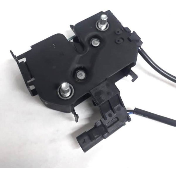 Fechadura Esquerda Capo Dianteiro Jeep Renegade 2019 2020